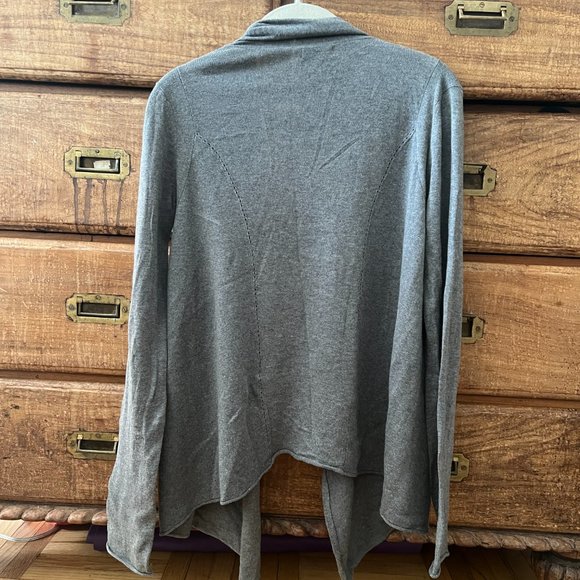 Express Cardigan - Picture 2 of 3